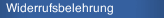 Widerrufsbelehrung